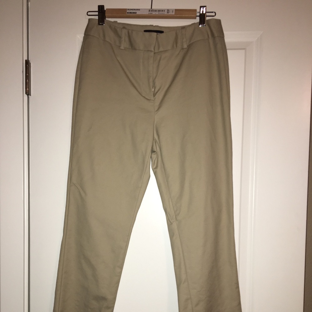 New without tags Liz Claiborne Classic Trouser